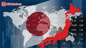 MHMarkets 迈汇：日债失序，汇市先知？日本利率波动正悄悄重塑外汇风险版图