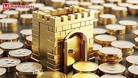 MH Markets 迈汇：当全球开始重新计算信任，黄金重新站上舞台中央