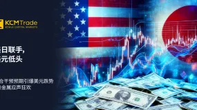 美元走软推高金银价格