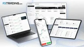 FXTRADING.com Launches In-House Website & Integrated Trading Portal to Redefine Client Experience