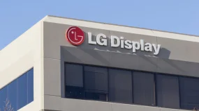 LG Display 面临多重挑战,财报揭示深层压力