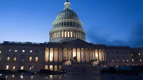 FXTRADING Financial Focus (01/30)U.S. Gov Policy Disputes Persist, Shutdown Alarm Sounded Again