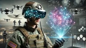 Anthropic and Pentagon Clash Over Military AI Use