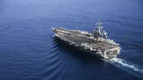 สหรัฐกดดันอิหร่านเรื่องนิวเคลียร์ กับเกมอำนาจโลก