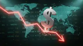 Chỉ số USD Index chạm đáy 4 năm: Cơ hội và thách thức