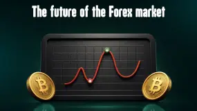 The Future of the Forex Market
