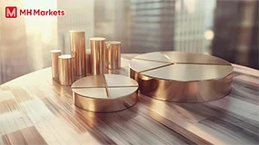 MH Markets 迈汇：高波动、低确定性的时代，贵金属成为全球资本的“风险温度计”