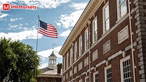 MH Markets 迈汇：沃什提名掀起美元再定价，汇市进入「政策信誉」交易期