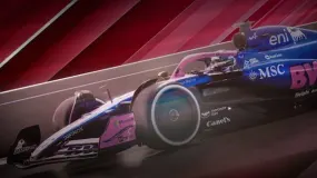 INFINOX：当交易遇上F1：极速赛道，亦是极速市场