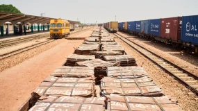 FXCG -铜价下跌导致花旗银行获利了结赞比亚克瓦查