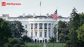 MH Markets 迈汇：美联储人事变数发酵，市场真正定价的不是“谁上任”，而是“谁能守住利率锚”