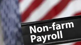 RG 资讯 | 美国1月就业报告将因政府部分停摆而推迟发布