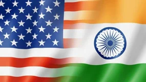 FXTRADING Financial Focus (Asia-Pacific 02/04)US–India tariff easing signals thaw