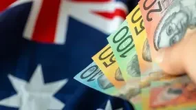 澳元在澳洲联储决议后应声走高