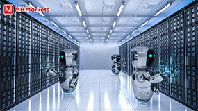 MH Markets迈汇：从全面追捧到严格筛选，AI正在重塑美股估值逻辑与资金流向