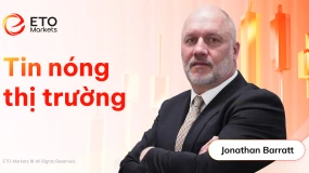 Tin tức thị trường ETO | Kim loại quý tăng giá mạnh khi sự thay đổi lãnh đạo của Fed định hình lại k