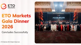 ETO Markets "ACCELERATE" Annual Gala Dinner 2026 Concludes Successfully 