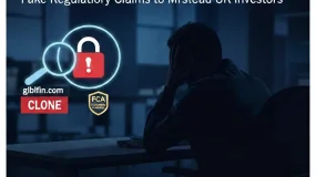 FCA Warns glblfin.com Is a Clone Firm Using Fake Regulatory Claims to Mislead UK Investors