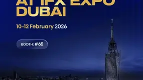 OnsaFX Showcases Global Expansion Strategy at iFX Expo Dubai 2026