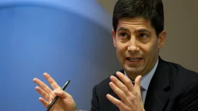 Kevin Warsh, Trump, and the Battle Over Fed Power