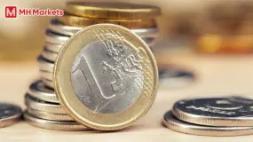 MH Markets 迈汇：欧元波动升温：汇率先行，全球宏观分歧正在浮现