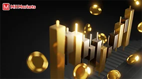 MH Markets 迈汇：金价高位震荡加剧，本周多空拉锯透露哪些市场讯号？