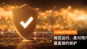 Amillex安迈国际平台｜ 规范运行，是对用户最直接的保护 