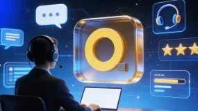 How to Contact QuoMarkets Support: Step-by-Step Guide