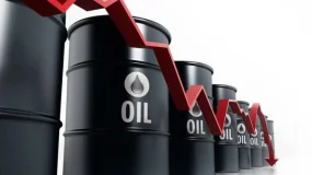 Oil Decline Deepens as Markets Eye U.S.-Iran Talks