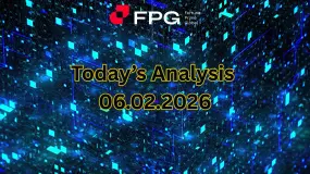 FPG XAUUSD Market Report February 6, 2026