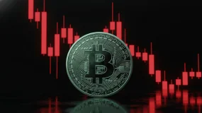 Giá Bitcoin Hôm Nay: Giảm Sâu về Vùng 60.000 USD