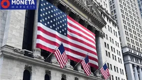 Moneta每日新聞：通脹加劇美聯儲政策走向分歧，庫克釋放謹慎信號