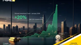 Best Way to Invest in 2026: How PrimeX Investment Fund Achieved a 20% Return in One Month