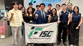 FISG จัดอบรม“กลยุทธ์การบริหารตลาด”ยกระดับศักยภาพทีมการตลาด สู่มาตรฐานการทำงานที่แข็งแกร่งยิ่งขึ้น 