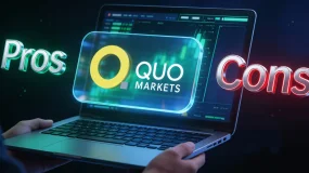 QuoMarkets Platform Review – Pros and Cons