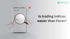Is trading indices easier than Forex?