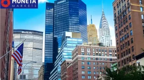 Moneta每日新闻：美国小企业信心回落，谨慎情绪升温但需求预期分化