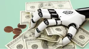 AI時代的企業支出重點