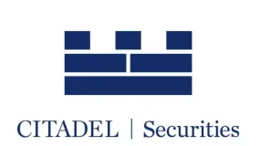 Citadel Securities Blockchain Strategy Shift