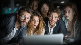 INFINOX：央行决议一出，你手里的单子还好吗？