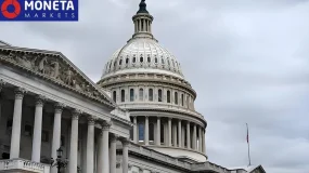 Moneta每日新闻：减税与利息负担迭加，美国中长期财政压力持续上升