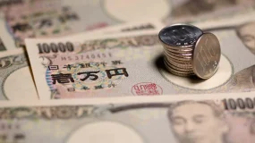 RG 资讯 | 美联储降息预期降温,但对冲基金仍押注日元走强