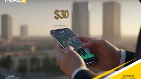 Claim Your $30 Free Trading Bonus: Start Your Investment Journey in Iraq Today