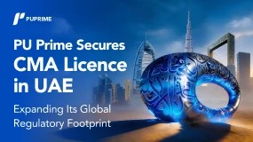 PU Prime Secures CMA Licence in UAE, Expanding Its Global Regulatory Footprint