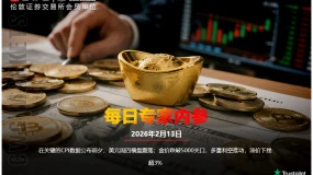 CWG资讯:在关键的CPI数据公布前夕,美元周四横盘震荡;金价跌破5000关口,多重利空推动,油价下挫超3%