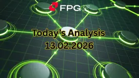 FPG USDJPY Market Report February 13, 2026