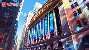 MH Markets 迈汇：资金回流科技板块？纳斯达克本周焦点从利率转向盈利验证