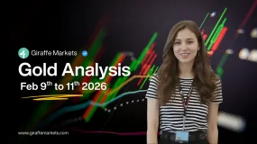 📈 Gold Analysis (Feb 9–11, 2026)