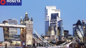 Moneta每日新闻：英国经济结构性压力显现，致使经济复苏步伐放缓