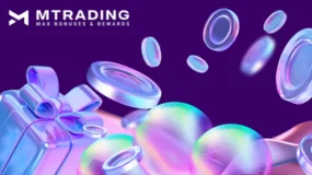 Invite a Friend & Get a Floating Bonus Together